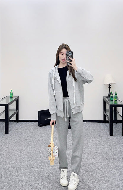 Louis 25fw leisure suit