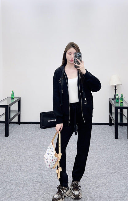 Louis 25fw leisure suit