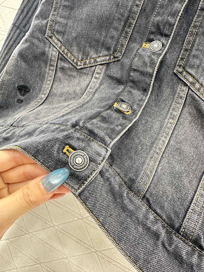 CD 25fw all-match jacket