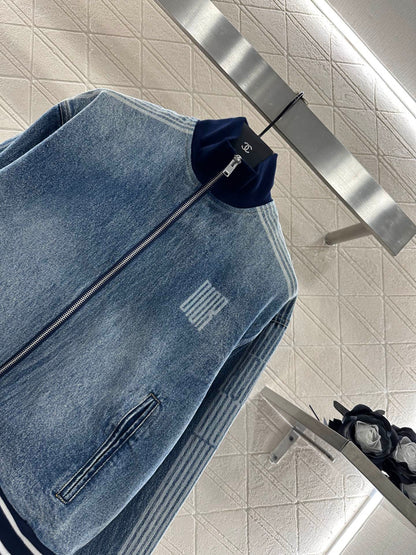 CD 25fw leisure jacket