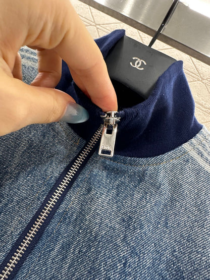 CD 25fw leisure jacket