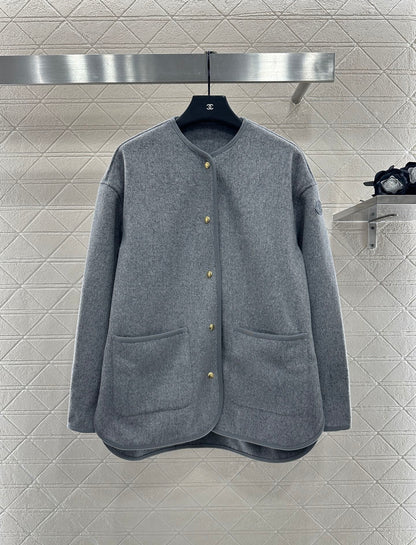 Mon 25fw all-match jacket