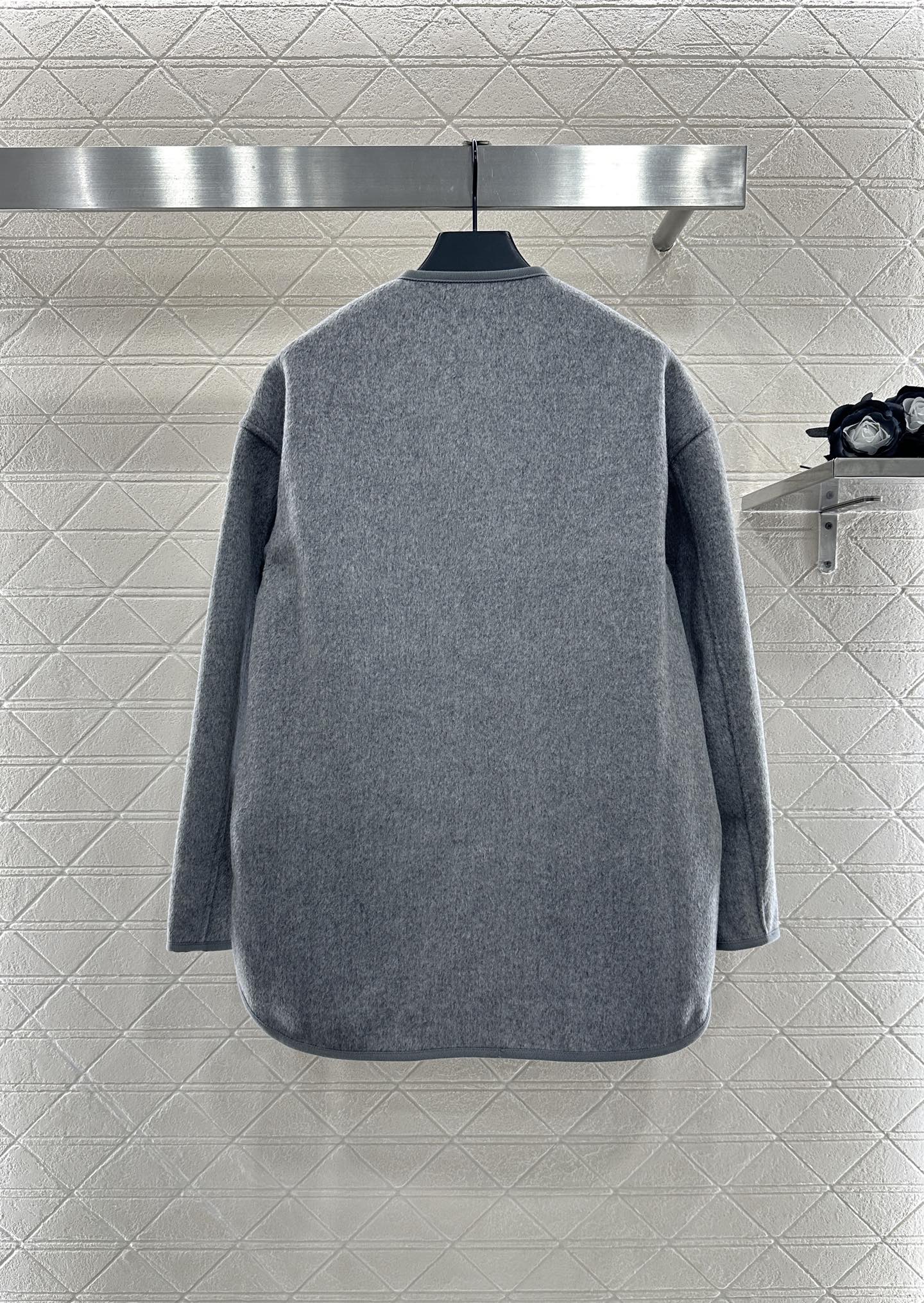 Mon 25fw all-match jacket