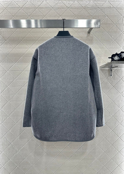 Mon 25fw all-match jacket