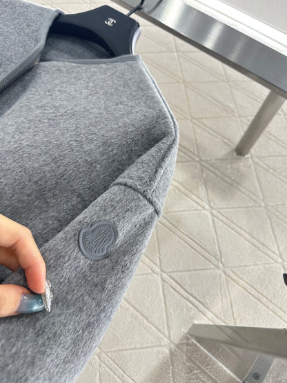 Mon 25fw all-match jacket