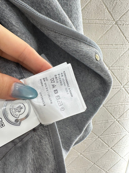 Mon 25fw all-match jacket