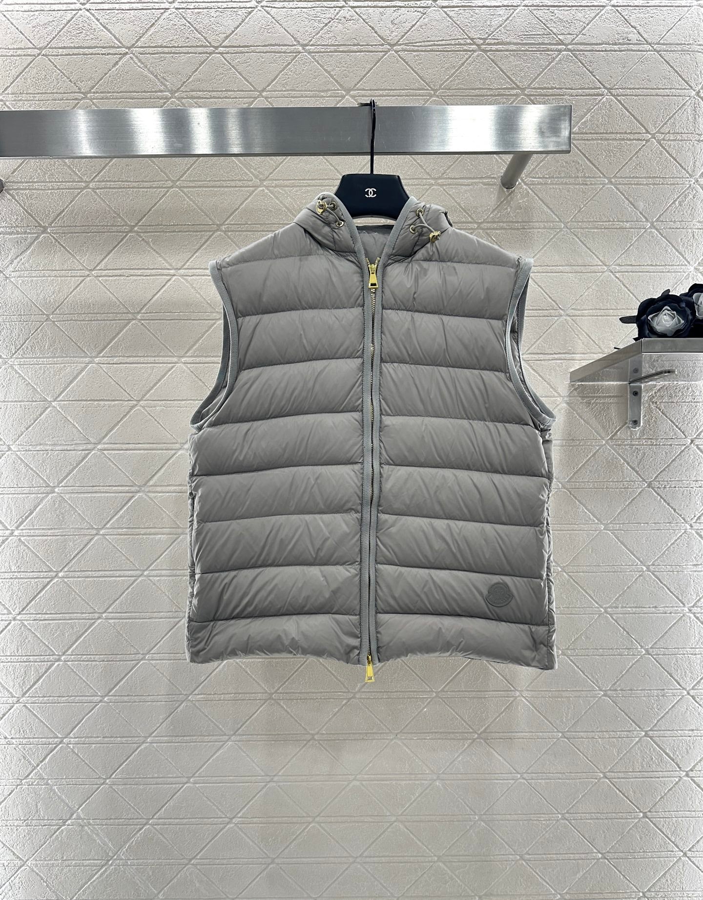 Mon 25fw all-match jacket