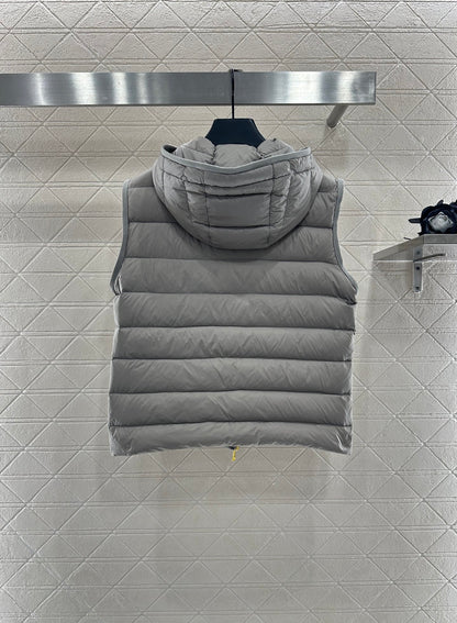 Mon 25fw all-match jacket