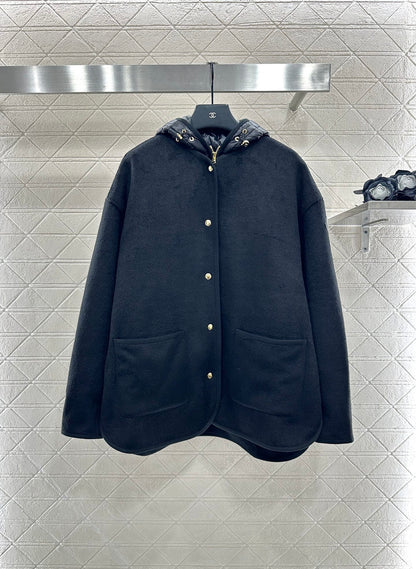 Mon 25fw all-match jacket