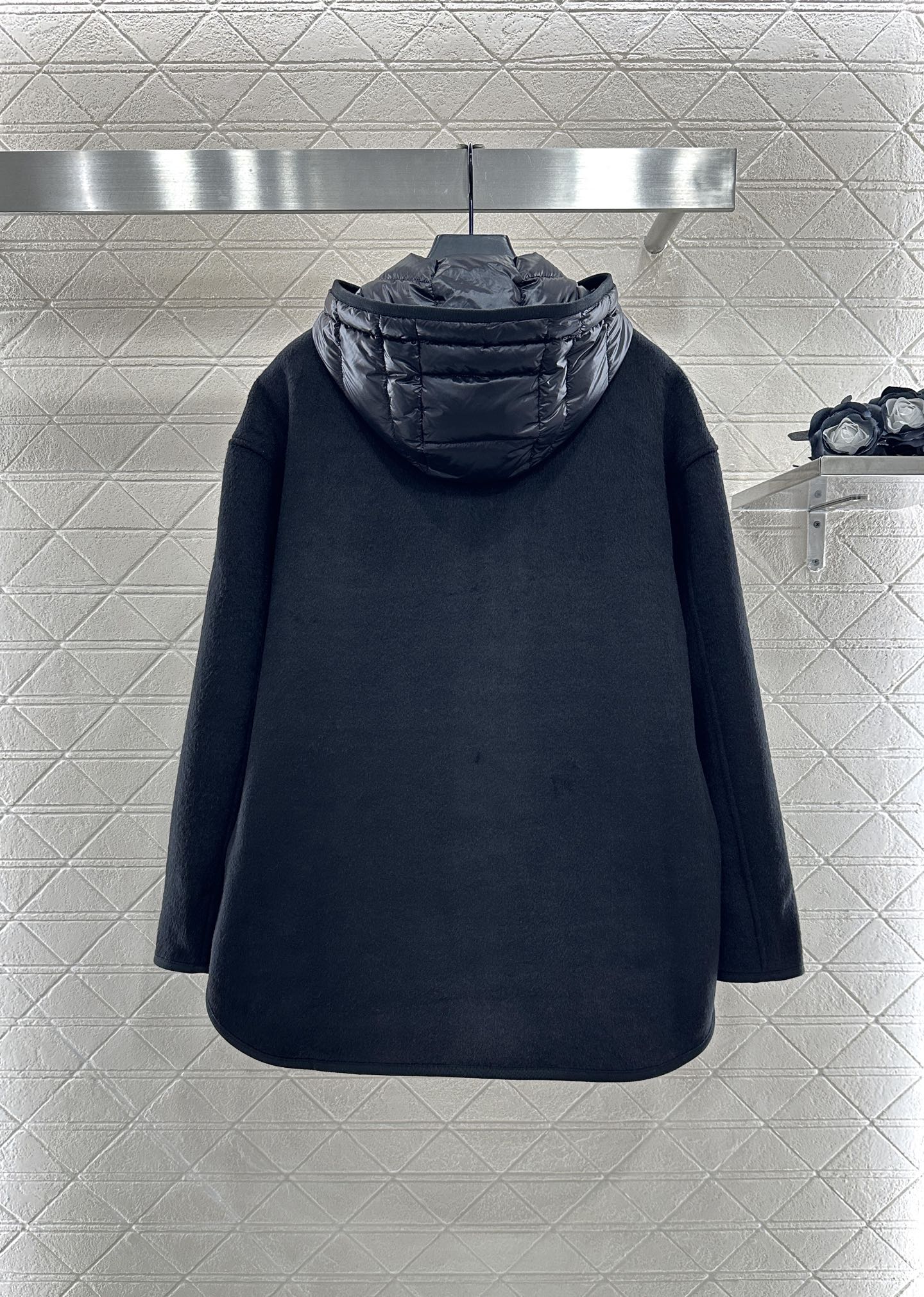 Mon 25fw all-match jacket