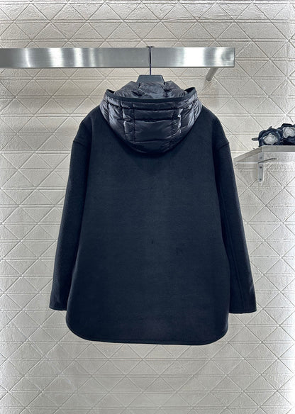 Mon 25fw all-match jacket