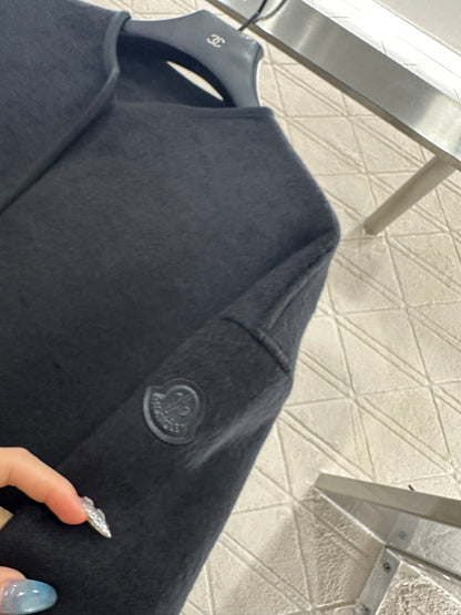 Mon 25fw all-match jacket