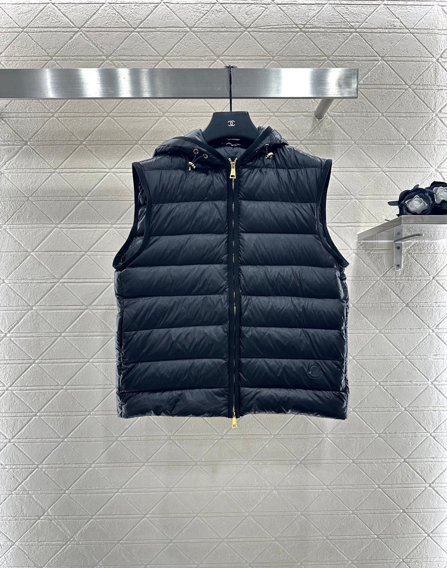 Mon 25fw all-match jacket