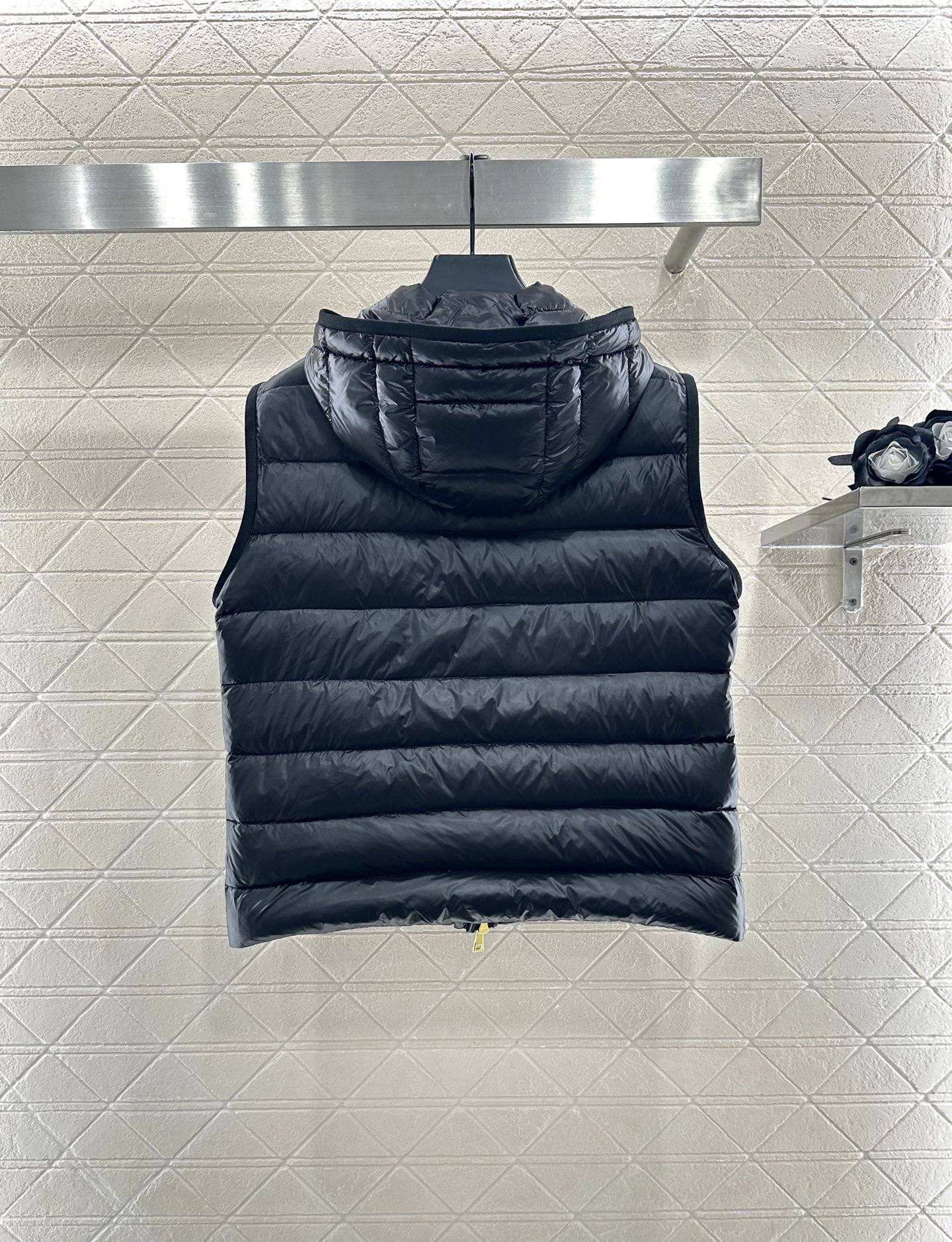 Mon 25fw all-match jacket