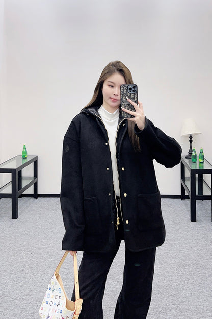 Mon 25fw all-match jacket