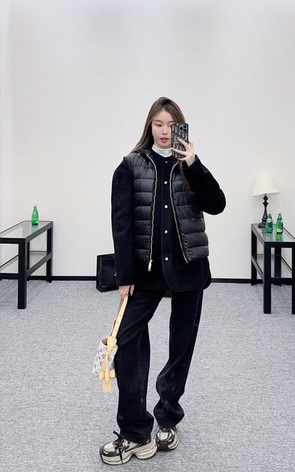 Mon 25fw all-match jacket