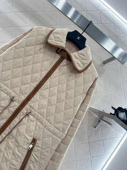 Loro 25fw down jacket