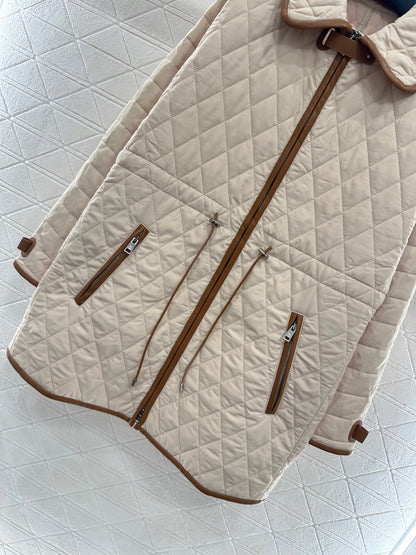 Loro 25fw down jacket