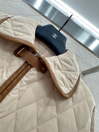 Loro 25fw down jacket