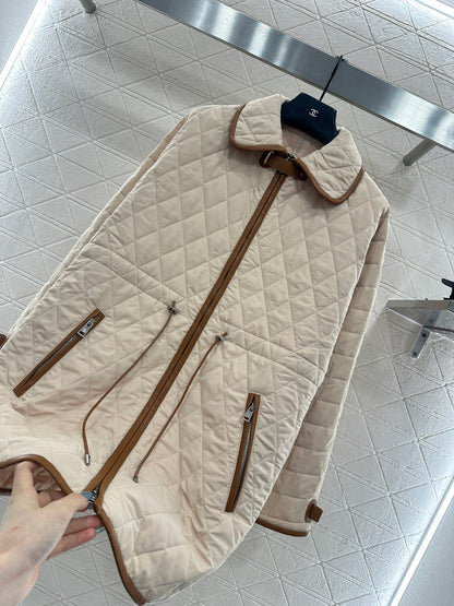 Loro 25fw down jacket