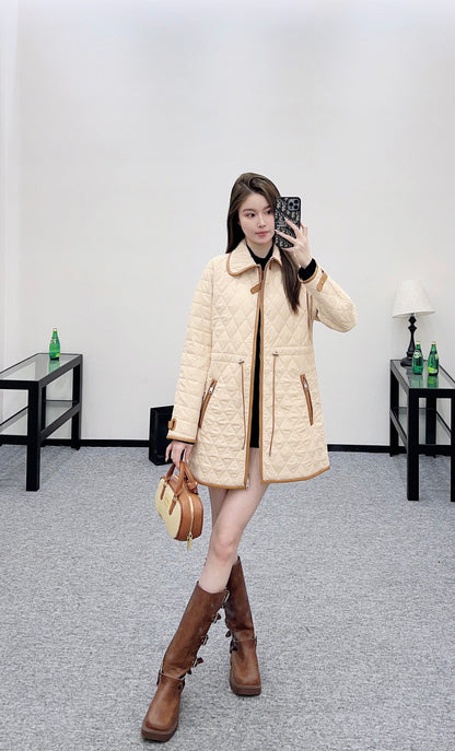 Loro 25fw down jacket