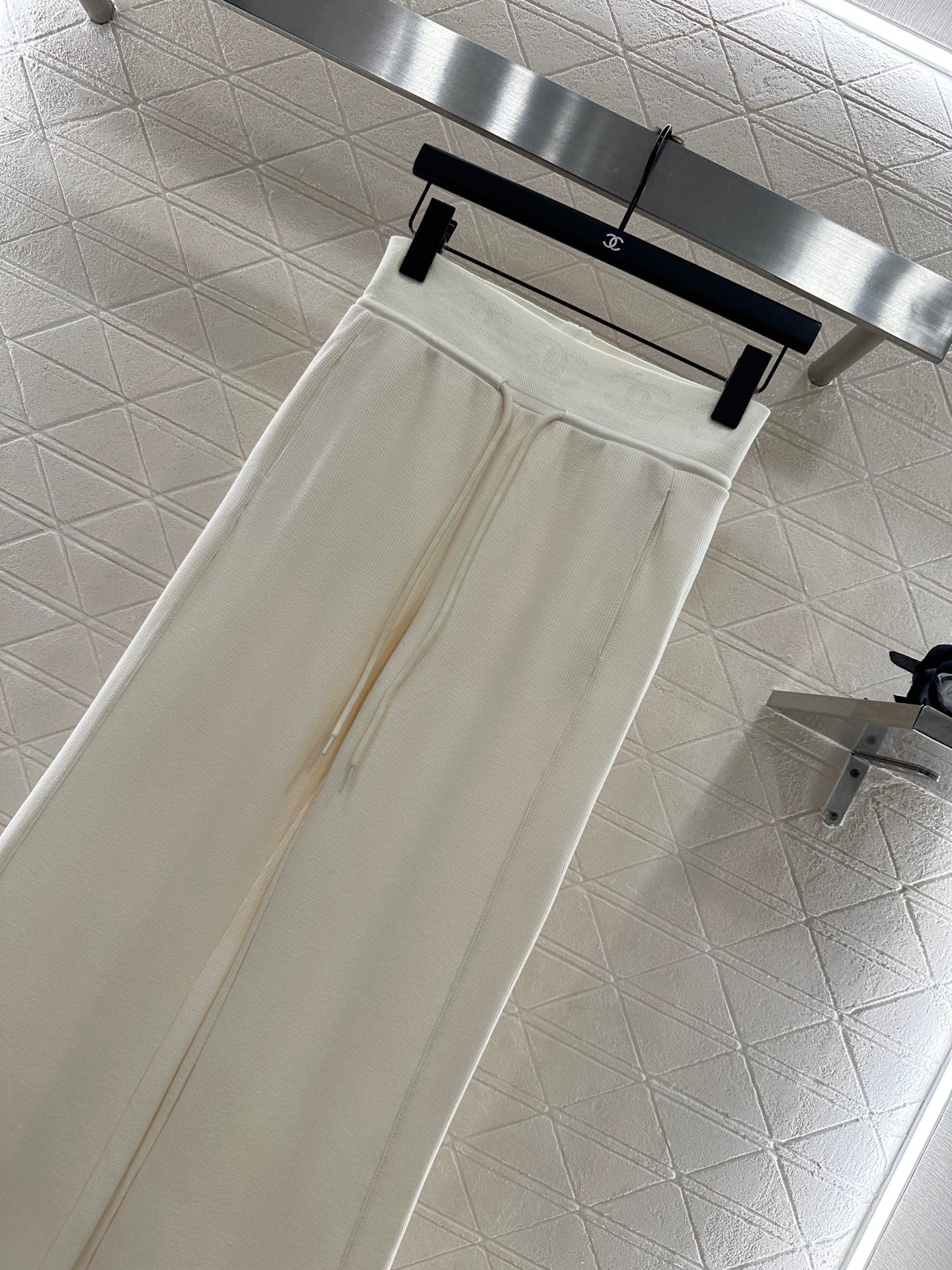 Chan 25fw all-match pants