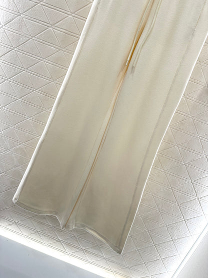 Chan 25fw all-match pants