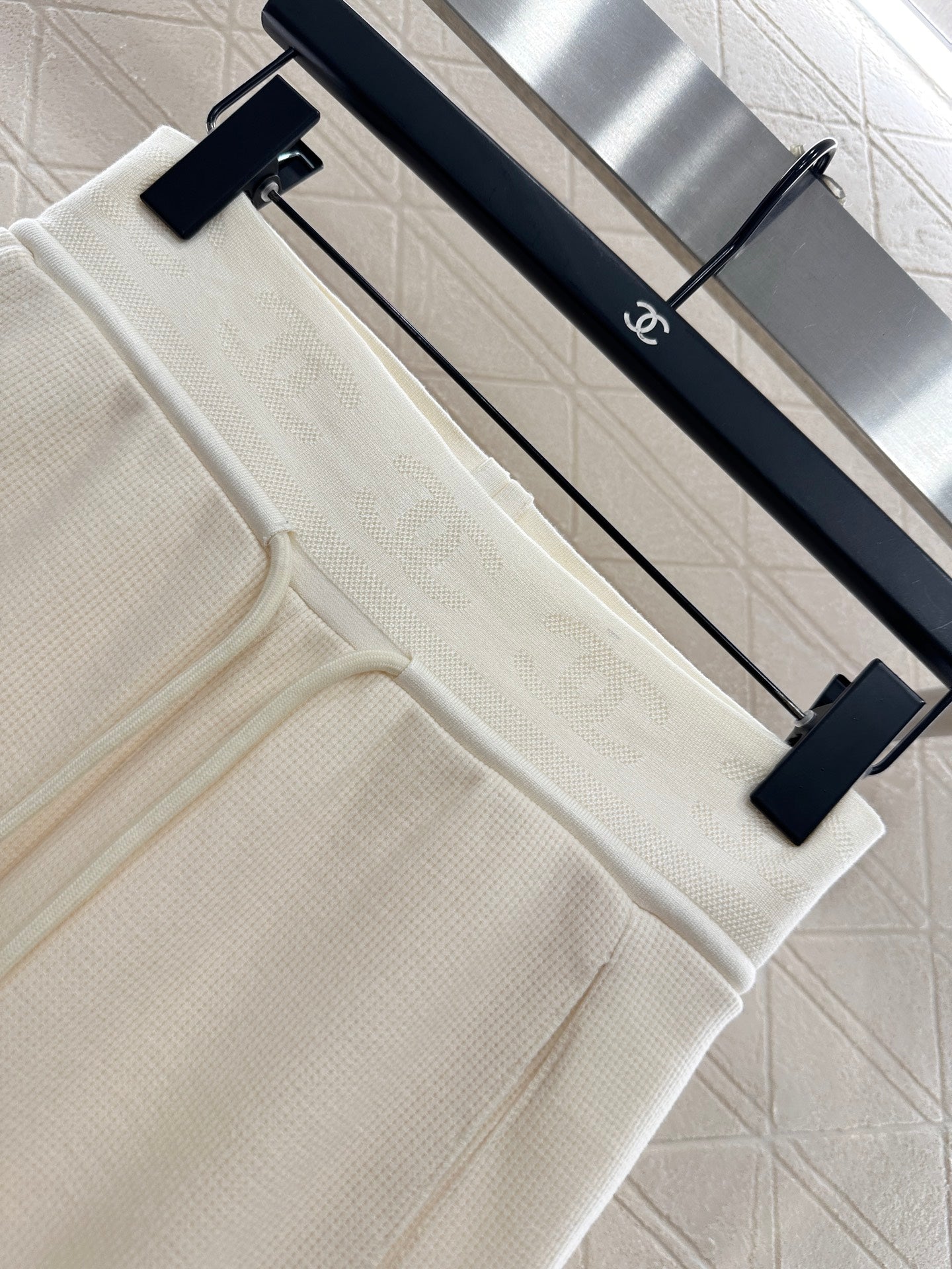 Chan 25fw all-match pants