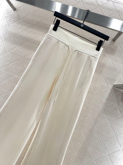 Chan 25fw all-match pants