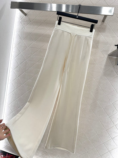 Chan 25fw all-match pants