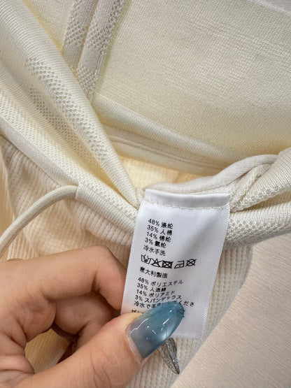 Chan 25fw all-match pants