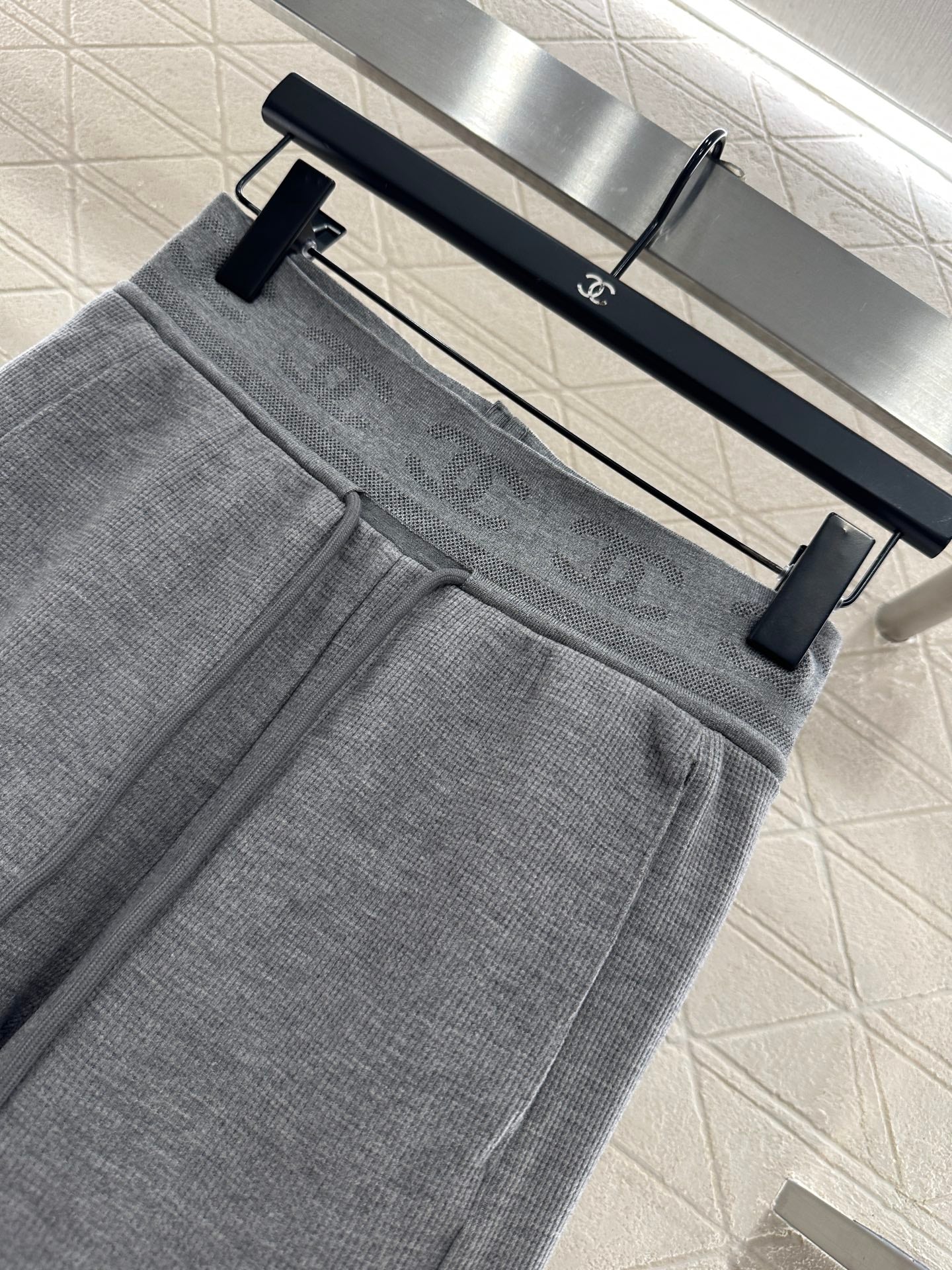 Chan 25fw all-match pants