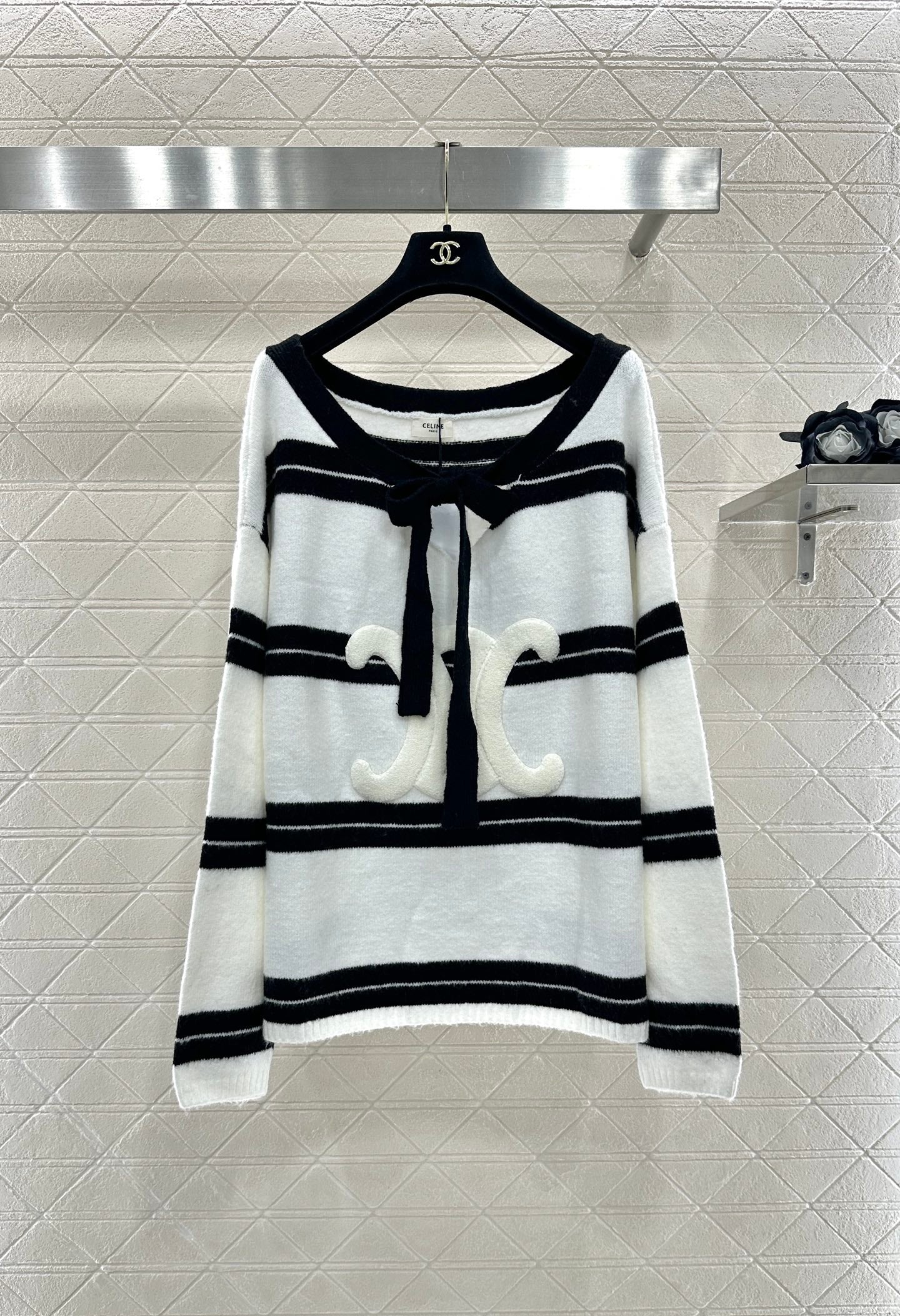 Cel 25fw leisure suit