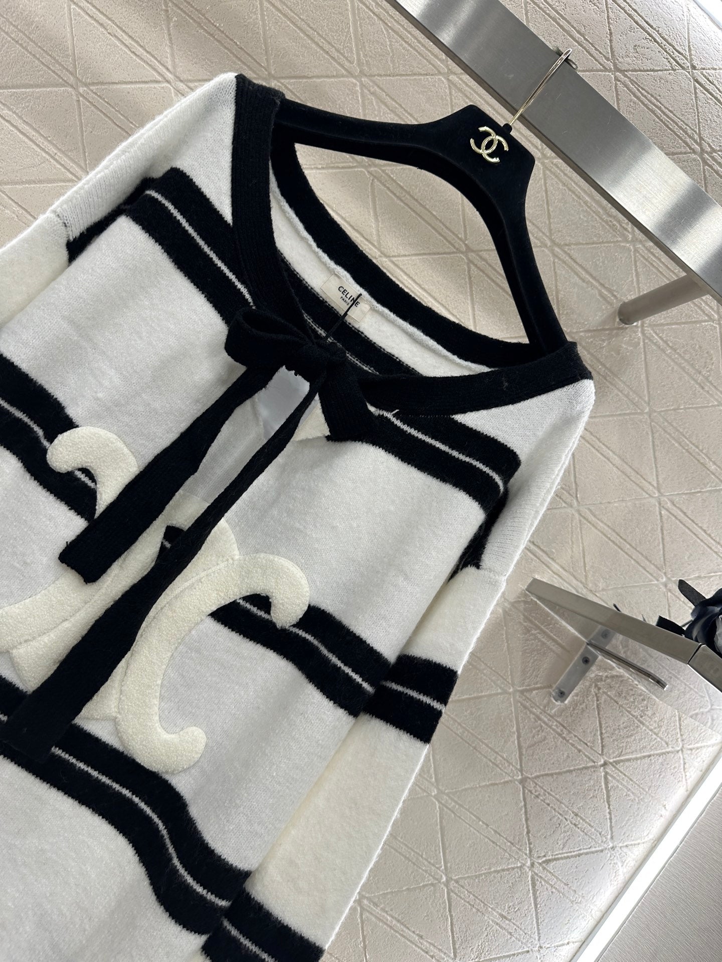 Cel 25fw leisure suit