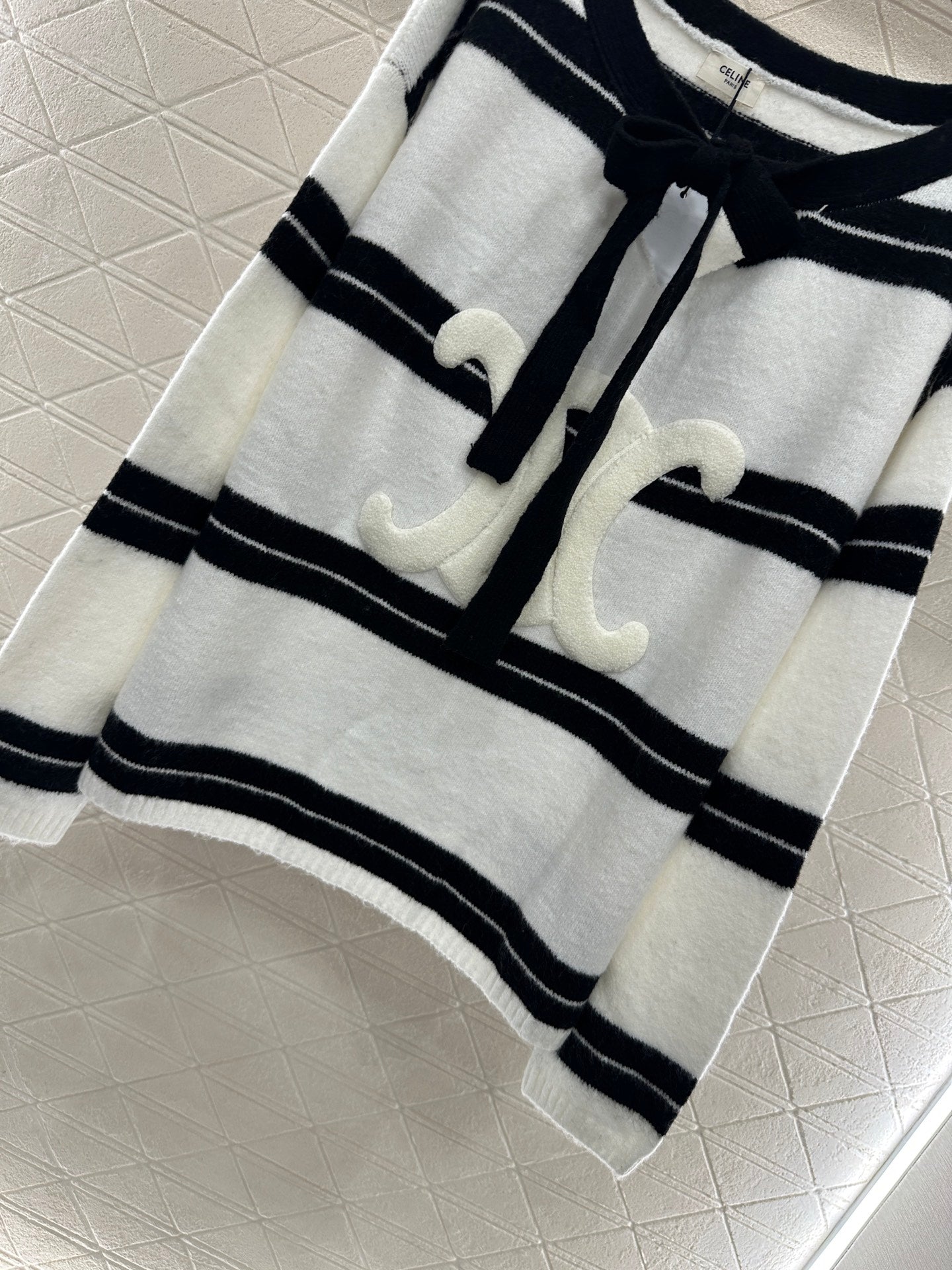 Cel 25fw leisure suit