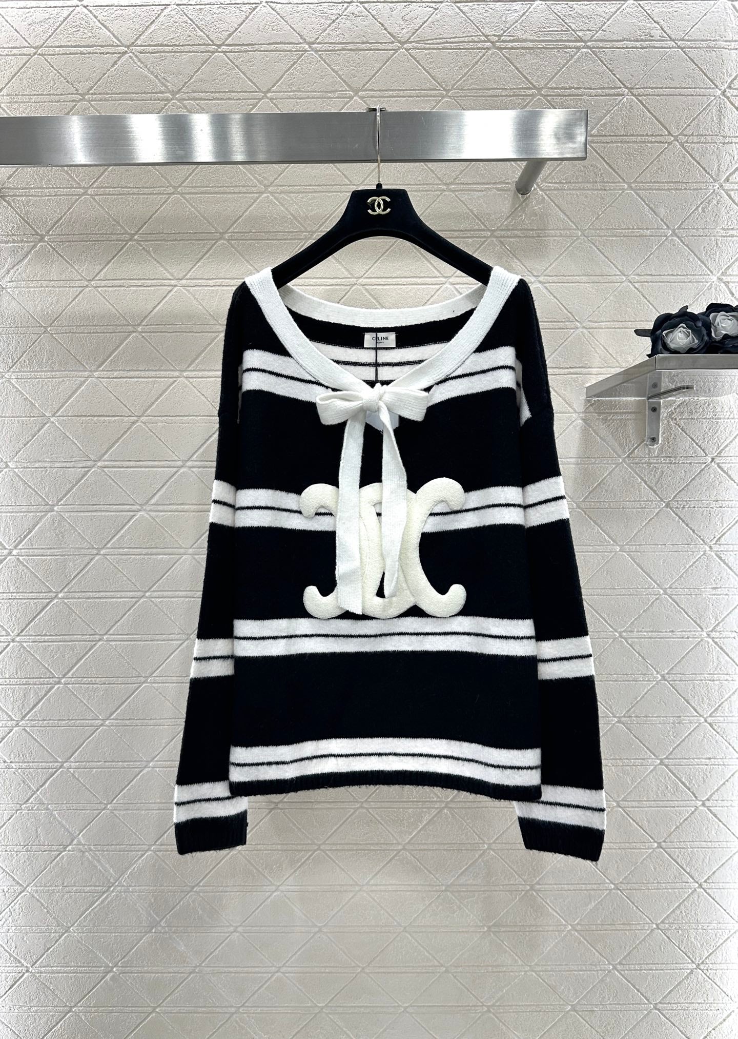 Cel 25fw leisure suit