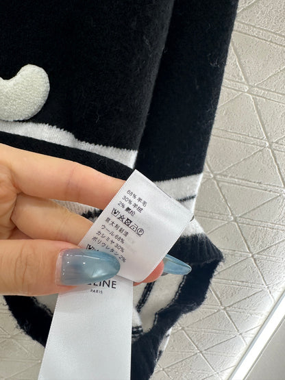 Cel 25fw leisure suit