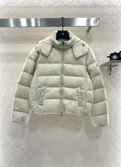 Mon 25fw down jacket