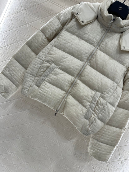 Mon 25fw down jacket
