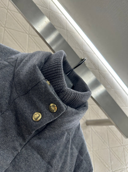 Mon 25fw down jacket