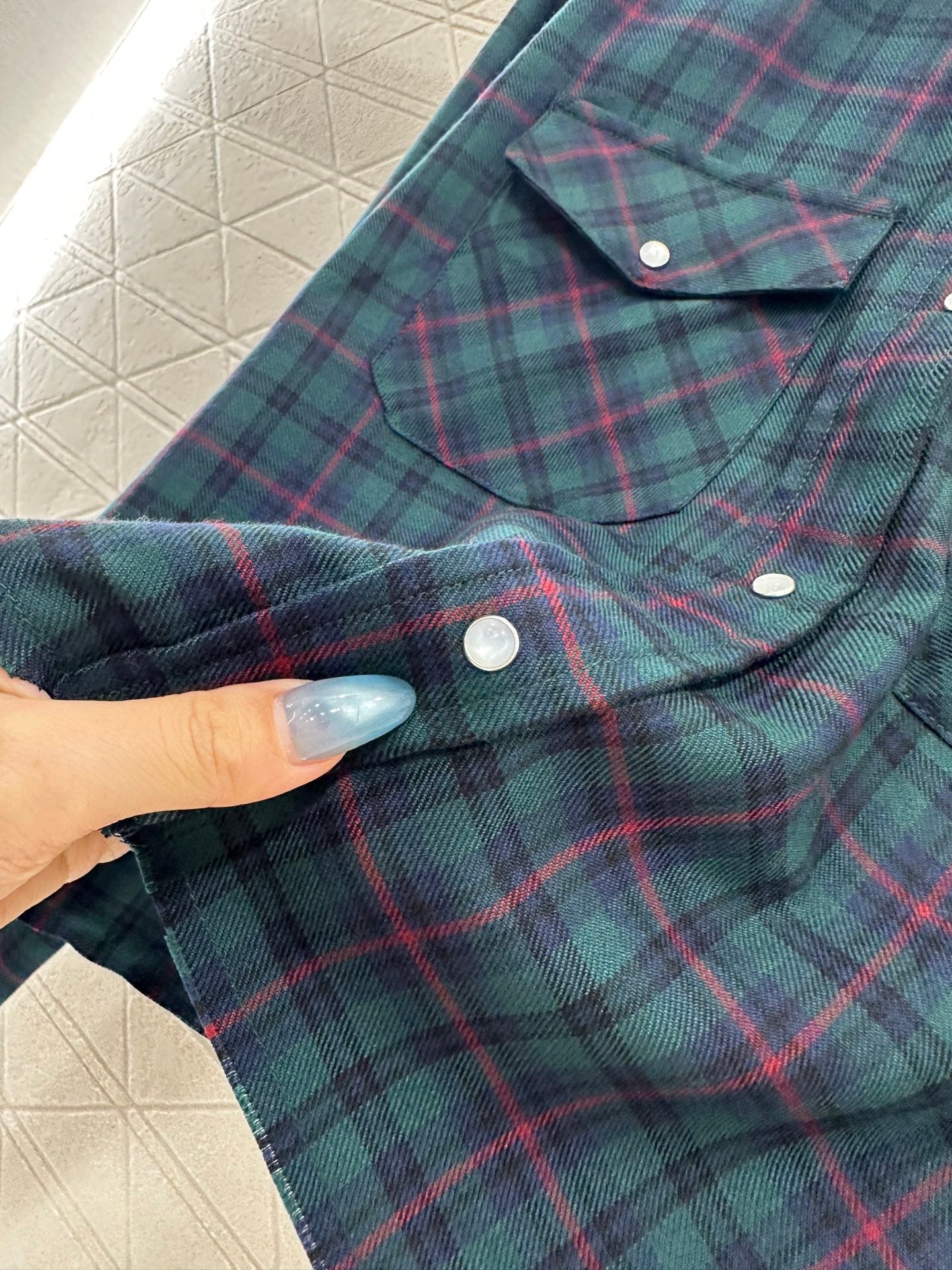 Miu 25fw leisure suit