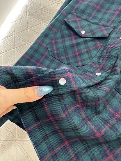 Miu 25fw leisure suit