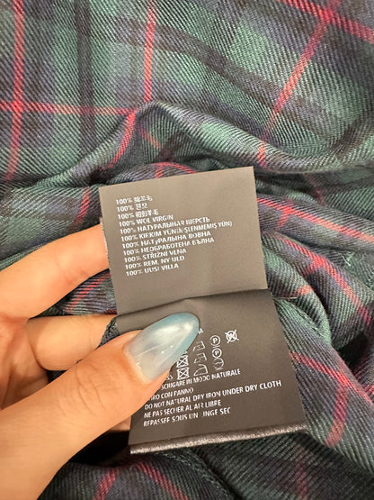 Miu 25fw leisure suit