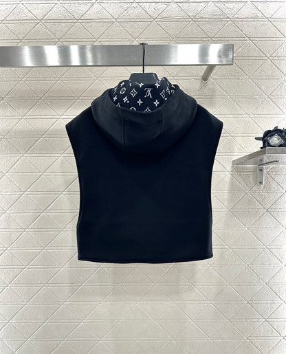 Louis 25fw all-match vest