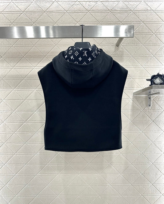 Louis 25fw all-match vest