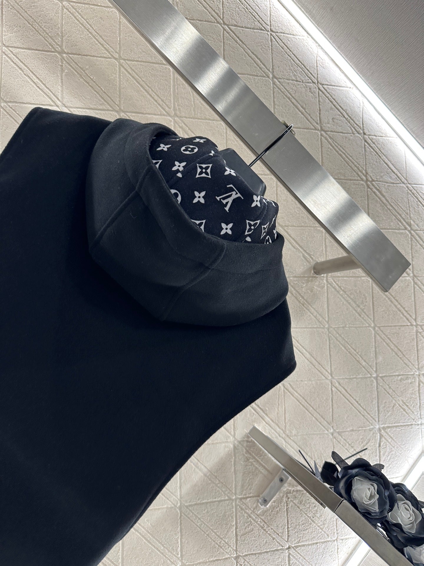 Louis 25fw all-match vest