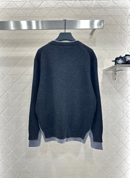 Miu 25fw leisure cardigan