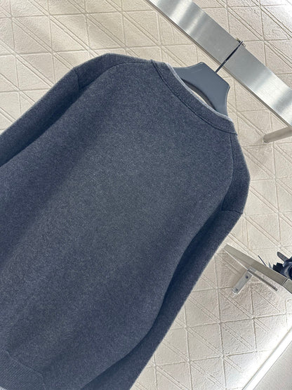 Miu 25fw leisure cardigan