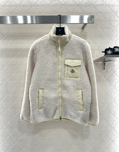 Mon 25fw down jacket