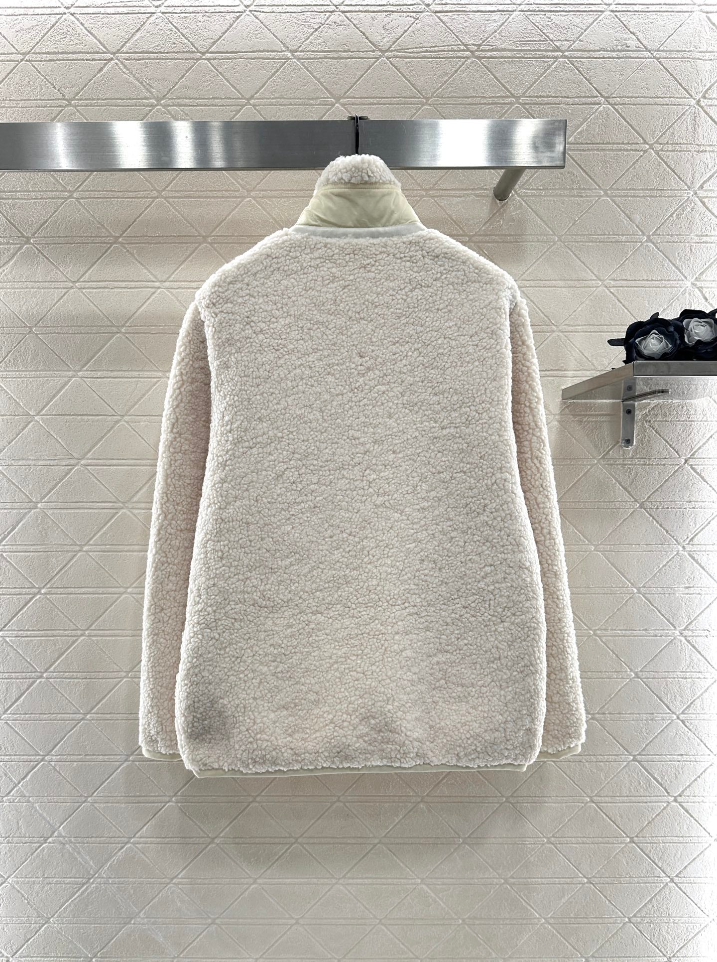 Mon 25fw down jacket